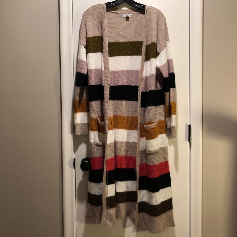 Allison Joy Sweater